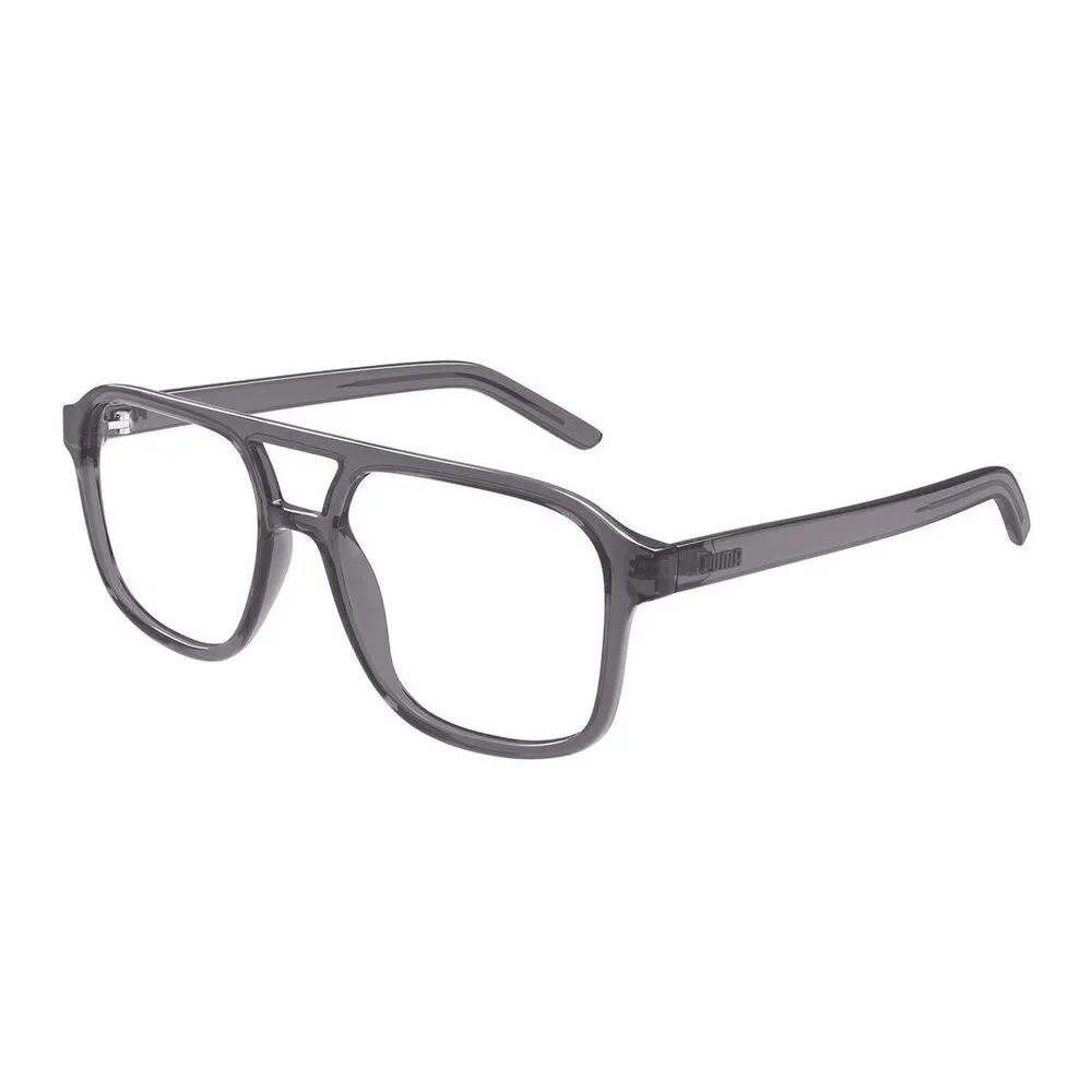 NWT Puma PU0495o-002 56mm New Eyeglasses